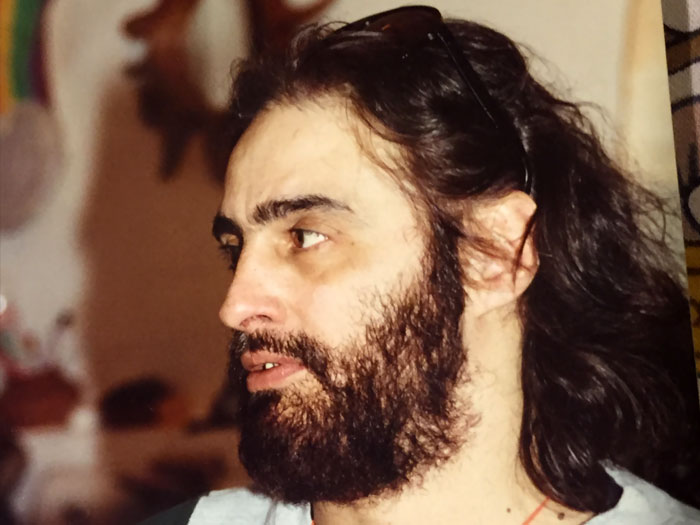 Stream 287 - The Loft Volume 2 mixed by David Mancuso (Disc