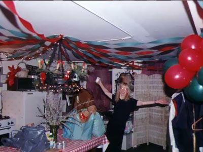 Kitchen buffet 1995 01