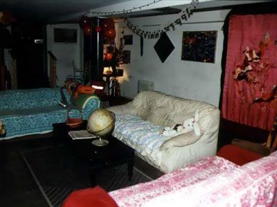 Loft livingroom 1995 03