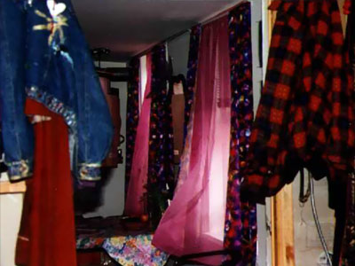 Loft livingroom 1995 04