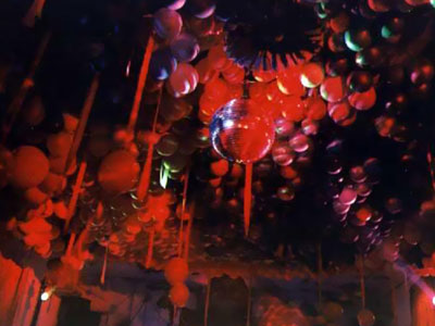 Party lights 1995 01